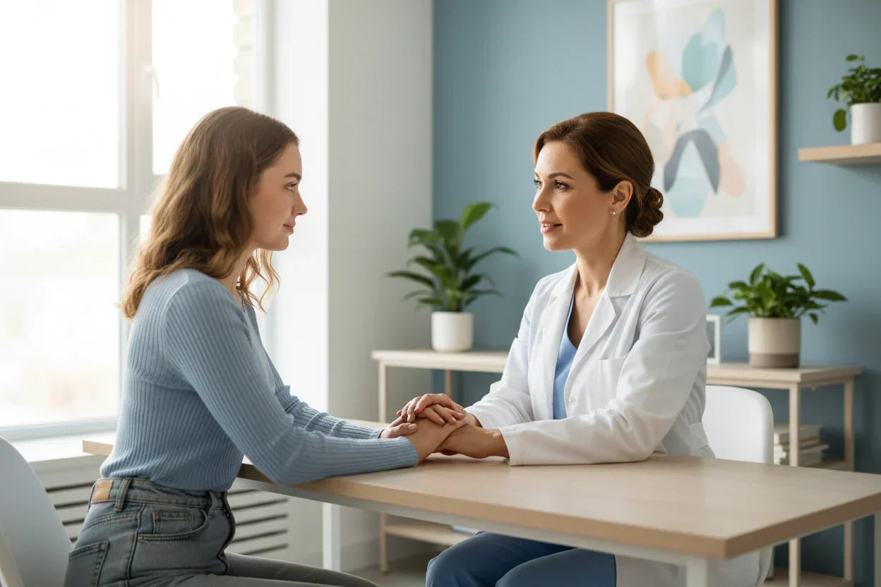 Beyond the Pain: Why Early Diagnosis is Your Best Weapon Against Endometriosis